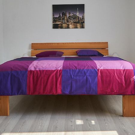Apartmany Marjanka Jenisovice  Extérieur photo