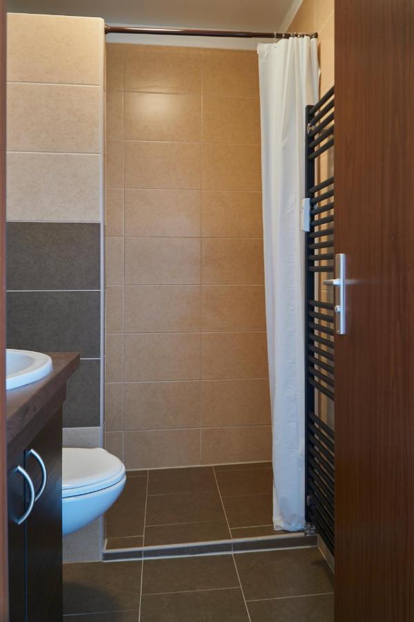 Apartmany Marjanka Jenisovice  Extérieur photo