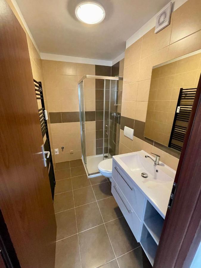 Apartmany Marjanka Jenisovice  Extérieur photo